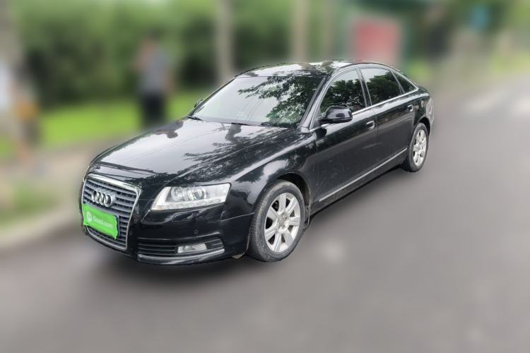 Used Audi A6L 2011 2.4L Technology Edition