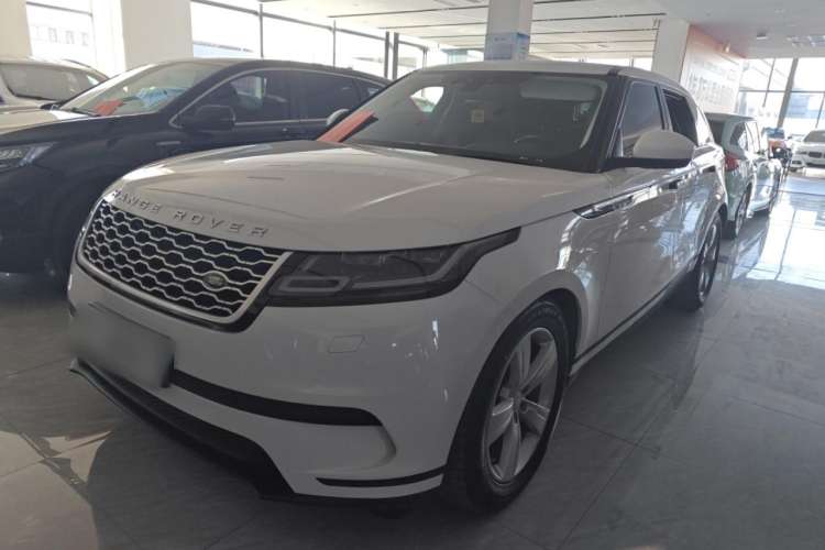 Used Land Rover Range Rover Velar 2018 P380 S