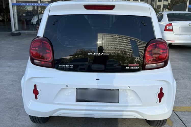 Used Roewe Clever 2021 302km All-Round Version
