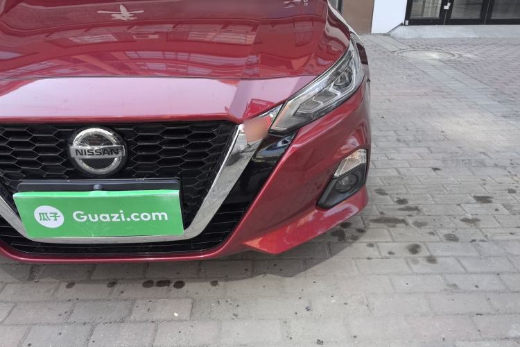Used Nissan Teana 2019 2.0L XL Upper SmartDrive Version