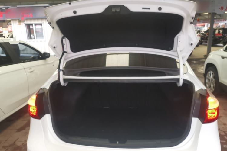 Used Kia K3 2016 1.6L Automatic GL