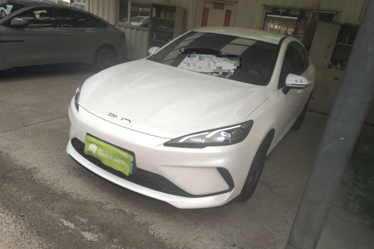 Used BYD Seal 05 DM-i 2025 DM-i Smart Drive 55KM Luxury Model