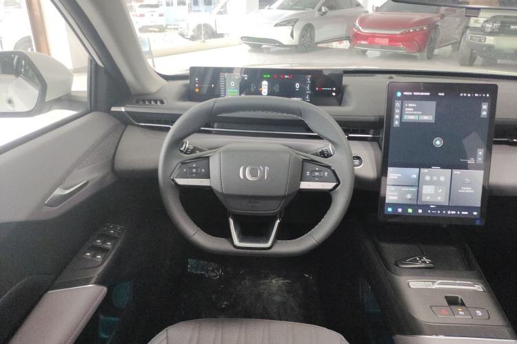 Used Qiyuan A05 2024 145 Max
