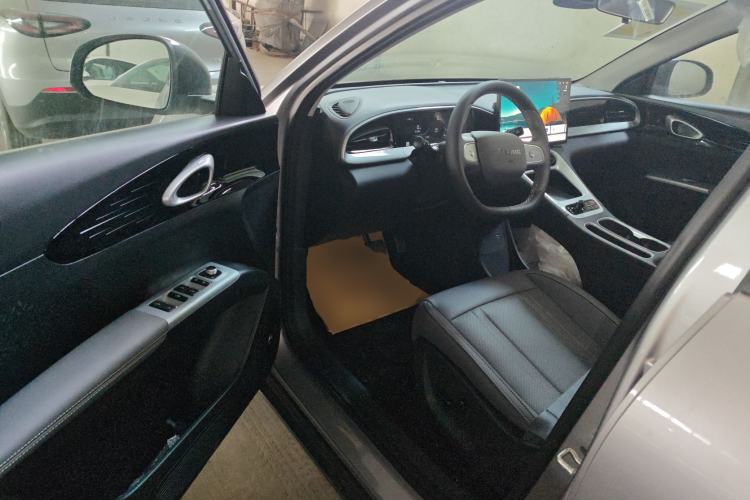 Used Geely Galaxy Geome 2026 Model 310km Dream Edition