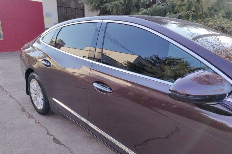 Used Buick LaCrosse 2016 20T Elite Edition