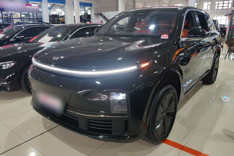 Used Li Auto L7 2024 Pro Model