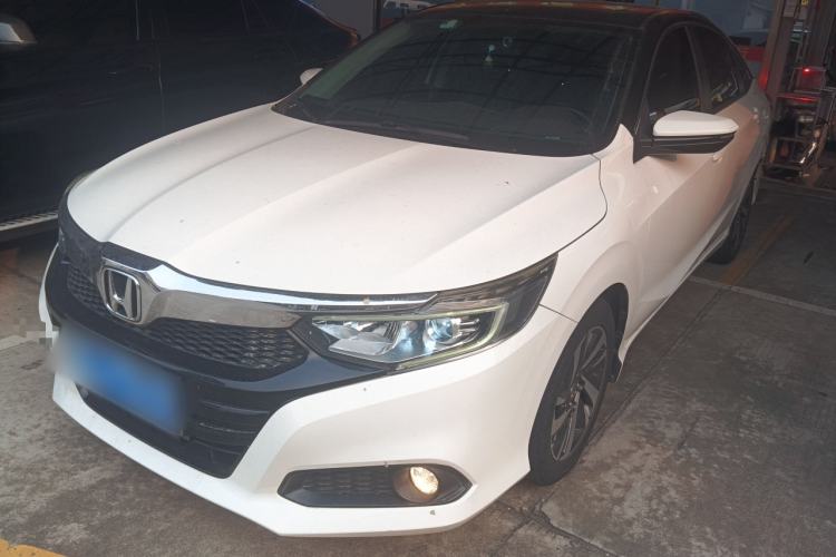 Used Honda Crider 2019 180 Turbo CVT Luxury Edition China VI Emission Standard