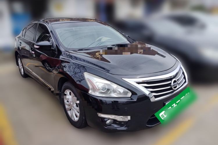 Used Nissan Teana 2013 2.5L XL Leading Edition
