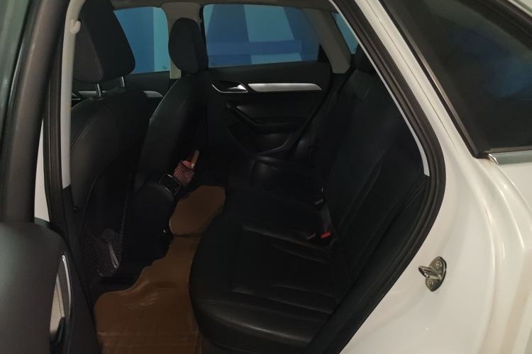 Used Audi Q3 2013 35 TFSI quattro Technology Edition