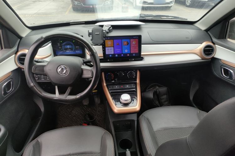 Used Dongfeng NAMMI EX1 2023 PRO Light Wind Edition Lightning Model