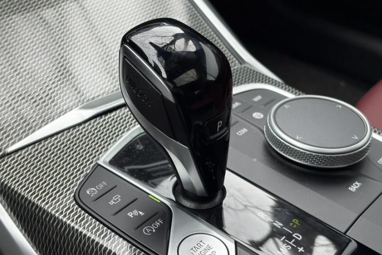 Used BMW 4 Series 2022 Revised 425i M Sport Night Edition Package
