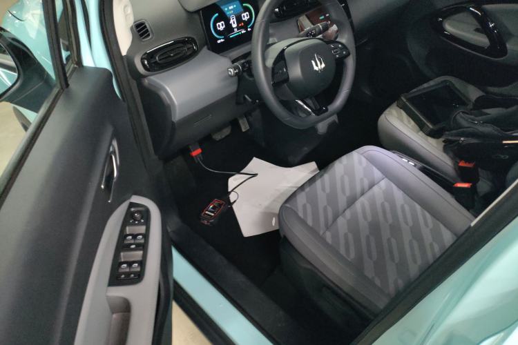 Used Leapmotor T03 2025 403 Comfort Edition