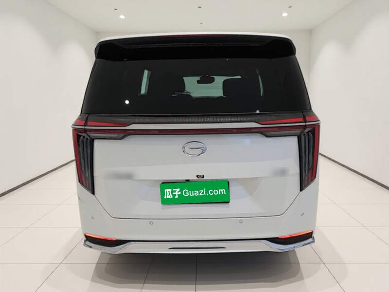 Used GAC Trumpchi M8 2024 Master Series 400T Ultimate Edition — 5