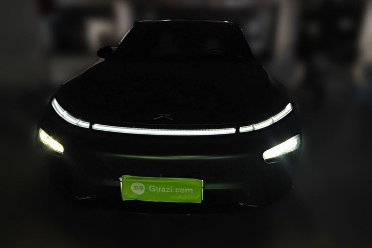 Used XPeng P7 2020 670N