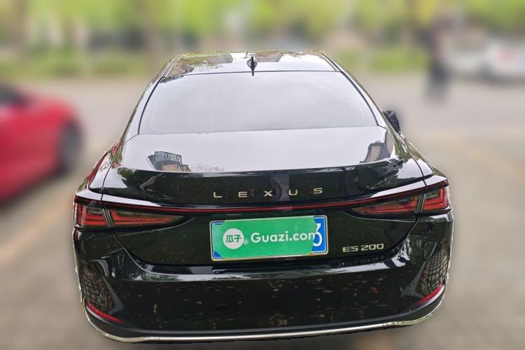 Used Lexus ES 2025 200 Premium Edition
