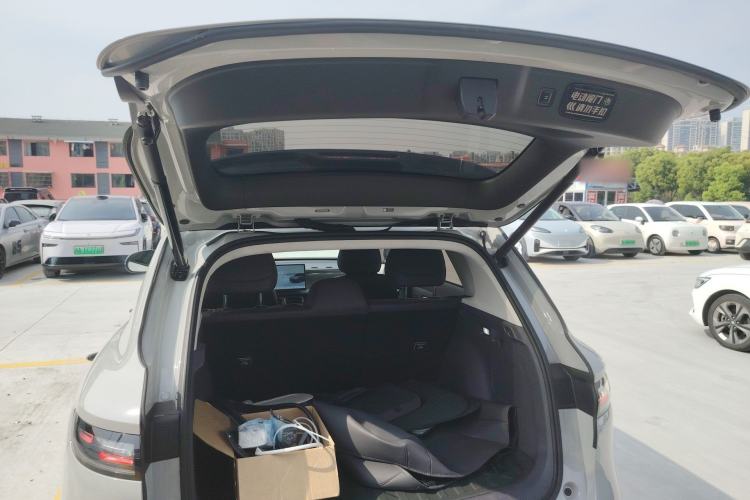 Used Leapmotor B10 2025 510 Joyful Edition