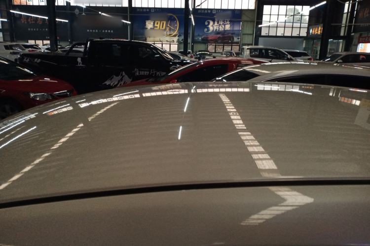 Used Nissan Sylphy 2021 Classic 1.6XE CVT Comfort Edition Roof