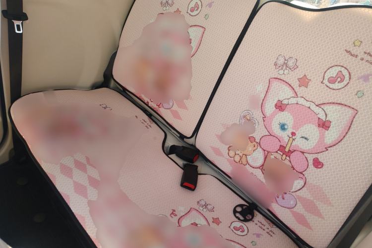 Used Bestune Pony 2026 Model 222km Cute Horse Plus