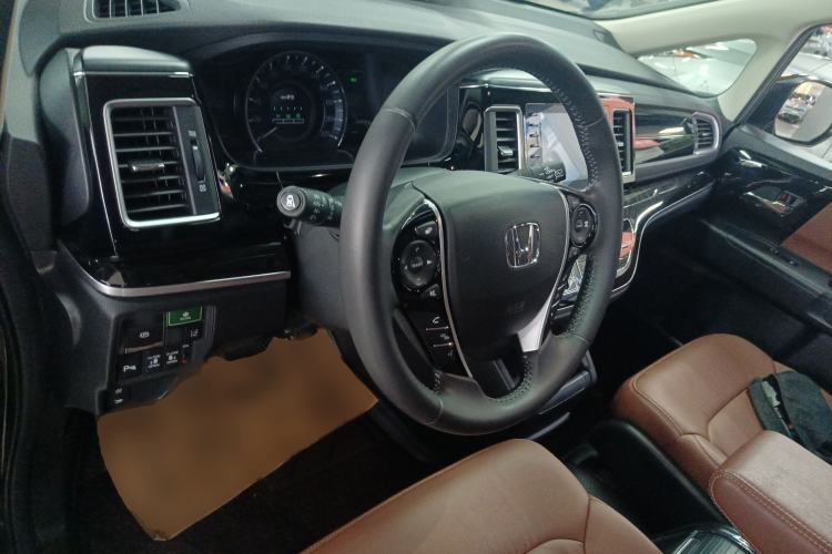 Used Honda Elysion 2019 2.0L Hybrid Supreme Edition