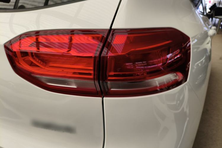 Used Haval H6 2020 1.5 GDIT Automatic Platinum Supreme Edition