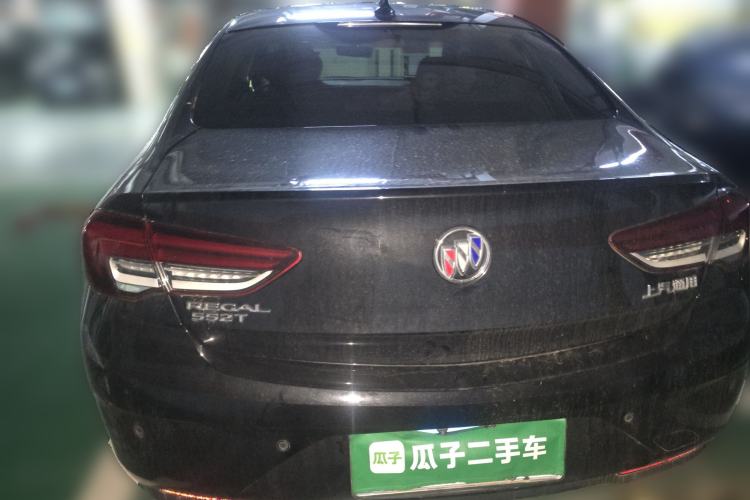 Used Buick Regal 2023 552T Smart Enjoyment Version
