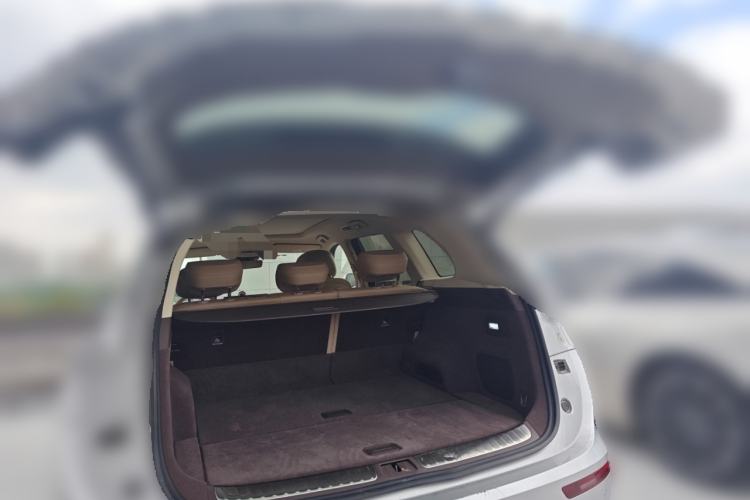 Used Hima AITO M7 2024 1.5T Intelligent Driving Rear-Drive Pro Version 5 Seats