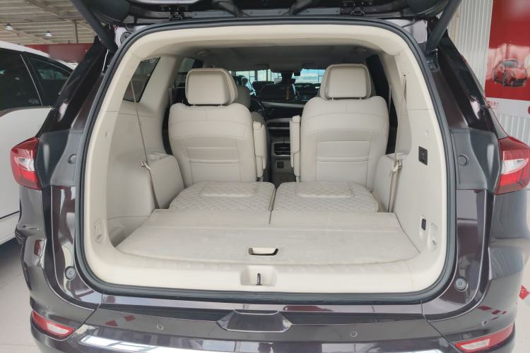 Used Buick Enclave 2020 28T All-Wheel Drive Avenir
