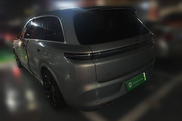 Used Li Auto L8 2023 Pro Model