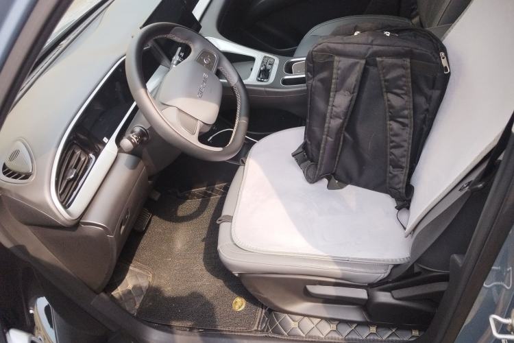 Used Geely Galaxy Geome 2025 310km Youth Edition Left Front Seat