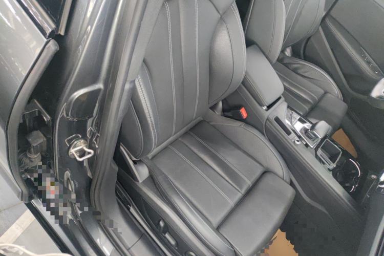 Used Audi A4L 2023 40 TFSI Luxury Dynamic Model