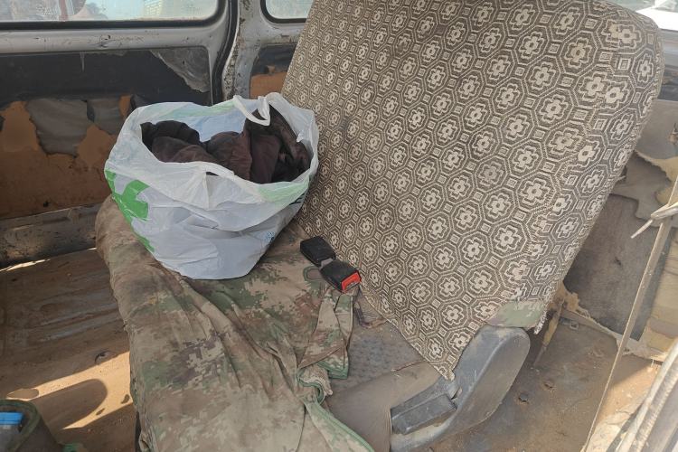 Used Wuling Zhiguang 2015 1.2L Practical LS-I Model