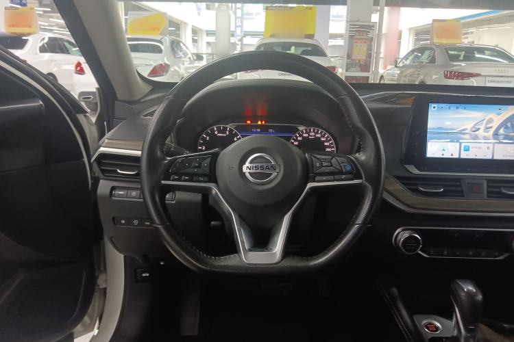 Used Nissan Teana 2021 2.0L XL Upper AD1 Smart Drive & Navigation Edition Steering Wheel