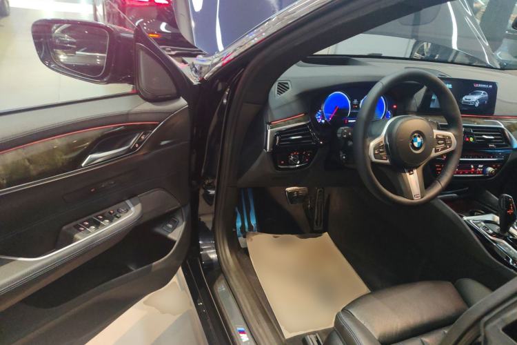 Used BMW 6 Series GT 2018 630i M Sport Package