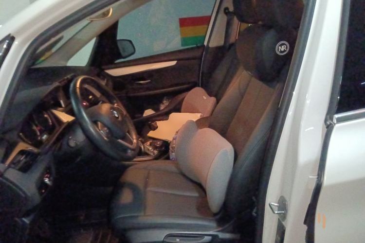 Used BMW 2 Series Gran Tourer 2018 220i Leading Model