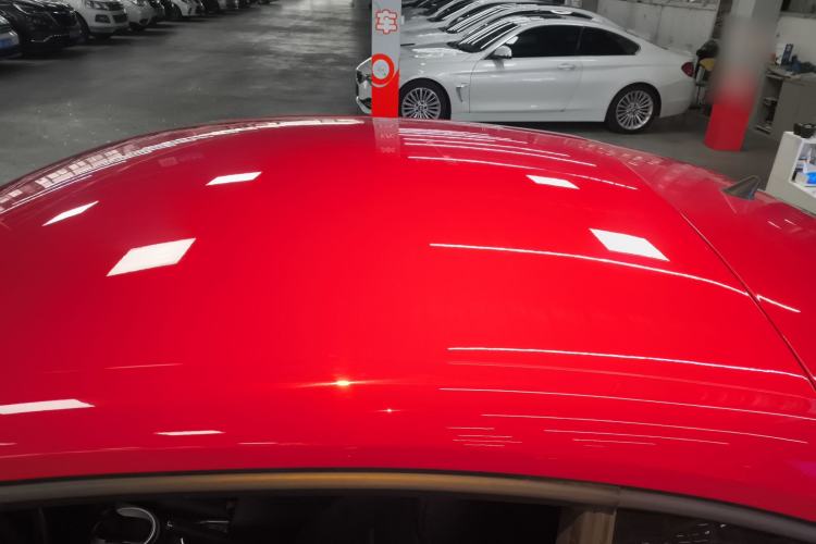 Used Volkswagen Beetle 2017 180TSI Yile Edition Roof