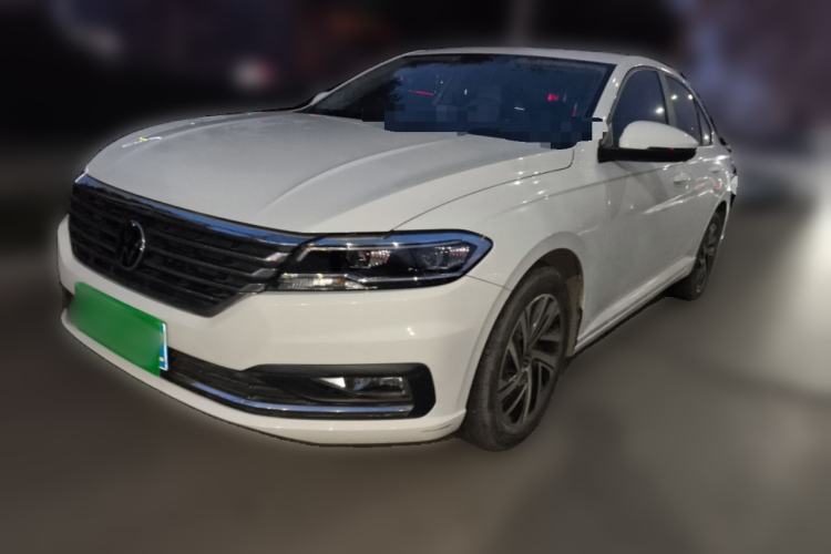 Used Volkswagen Lavida 2022 1.5L Automatic Comfort Edition