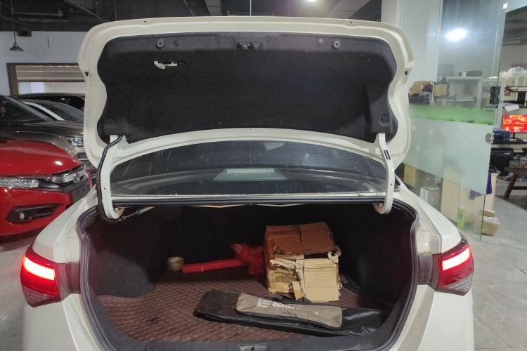 Used Nissan Sylphy 2022 1.6L XL CVT Enjoyment Edition
