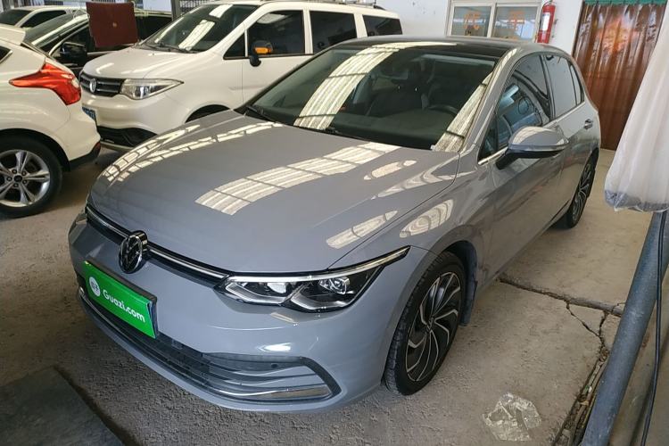 Used Volkswagen Golf 2021 280TSI DSG Pro