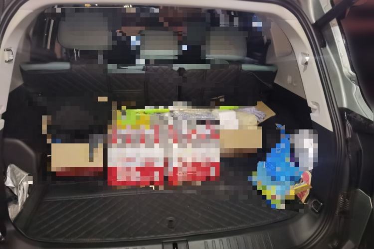 Used JETOUR Freelander 2025 1.5TD DCT Discovery