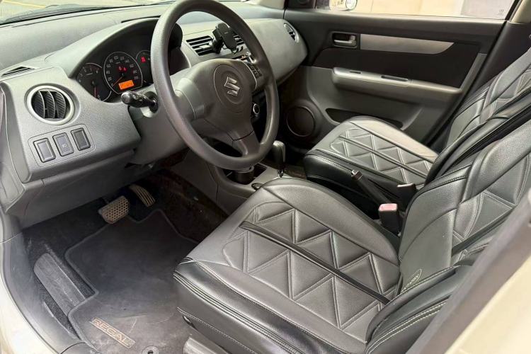 Used Suzuki Swift 2013 1.5L Automatic Standard Edition