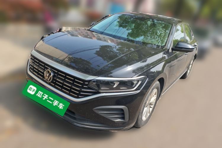 Used Volkswagen Passat 2023 Revised Version 280TSI Business Edition