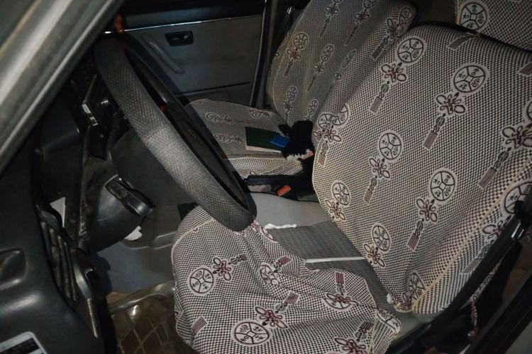 Used Volkswagen Jetta 2010 1.6L Partner