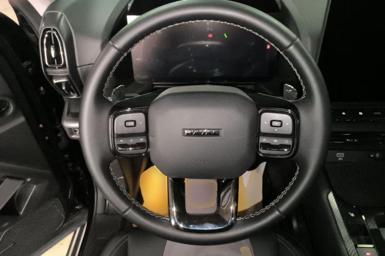 Used Haval H Dog 2023 2.0T All-Wheel-Drive Chaoye Plus
