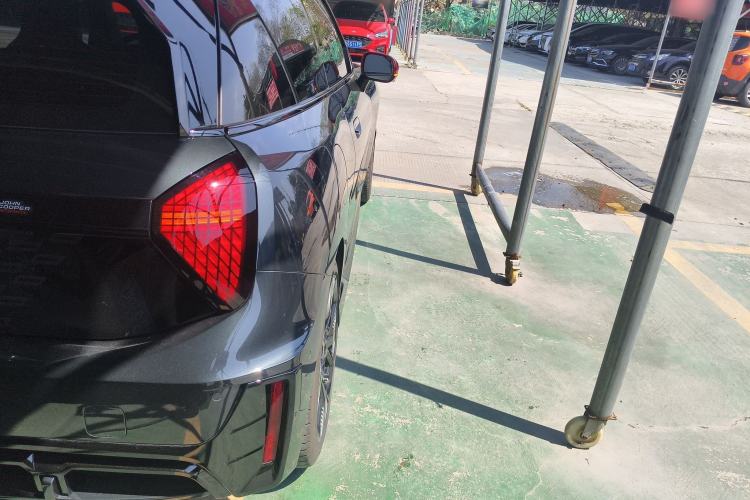 Used MINI Electric MINI COOPER JCW 2025 JOHN COOPER WORKS