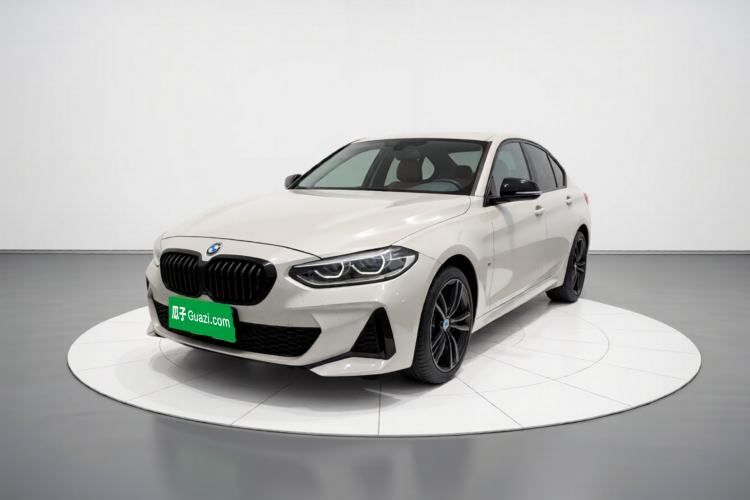 Used BMW 1 Series 2021 Restyled 125i M Sport Night Edition