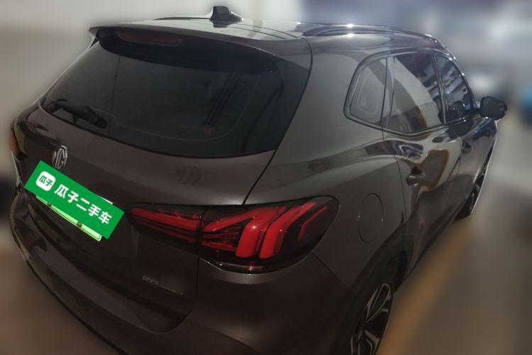 Used MG HS New Energy 2020 eHS 1.5T e-Plus Rear Right 45 Deg