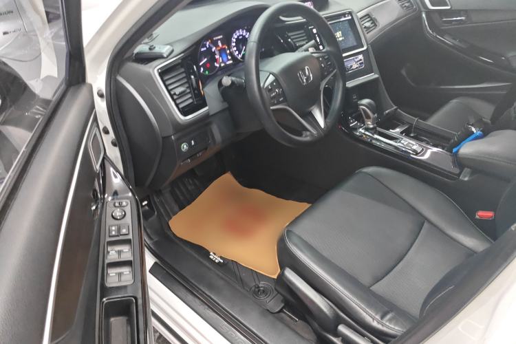 Used Honda Spirior 2017 2.0L Classic Edition
