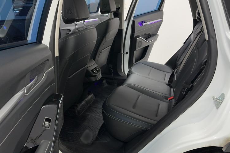 Used Haval H6 2022 3rd Generation 1.5T Automatic Two-Wheel Drive Pro
