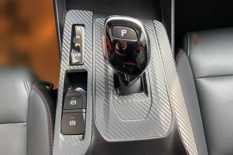 Used MG 5 2021 300TGI DCT Elegant Luxury Edition
