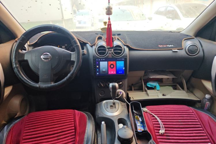 Used Nissan Qashqai 2011 2.0 XL Fire CVT 2WD
